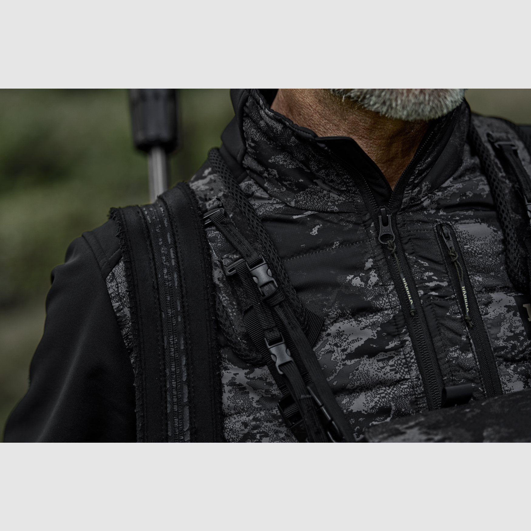 Härkila NOCTYX Bino Harness, billede 10 af 19