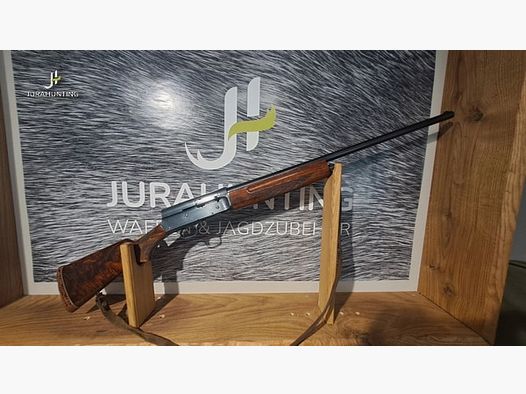 Remington self-loading shotgun (identical to FN Auto 5)