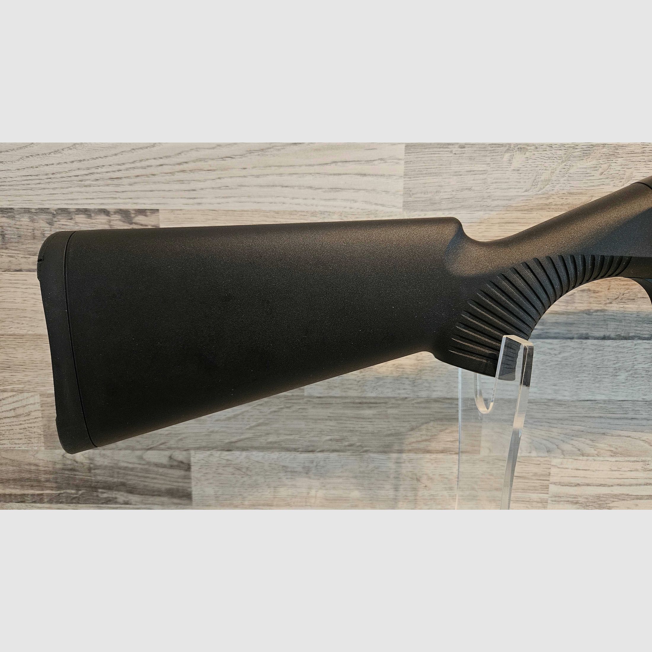 Vorderschaftrepetierflinte Pumpgun CZ 612 Home Defense Kaliber 12/76 - Nieuwe goederen van de vakhandel