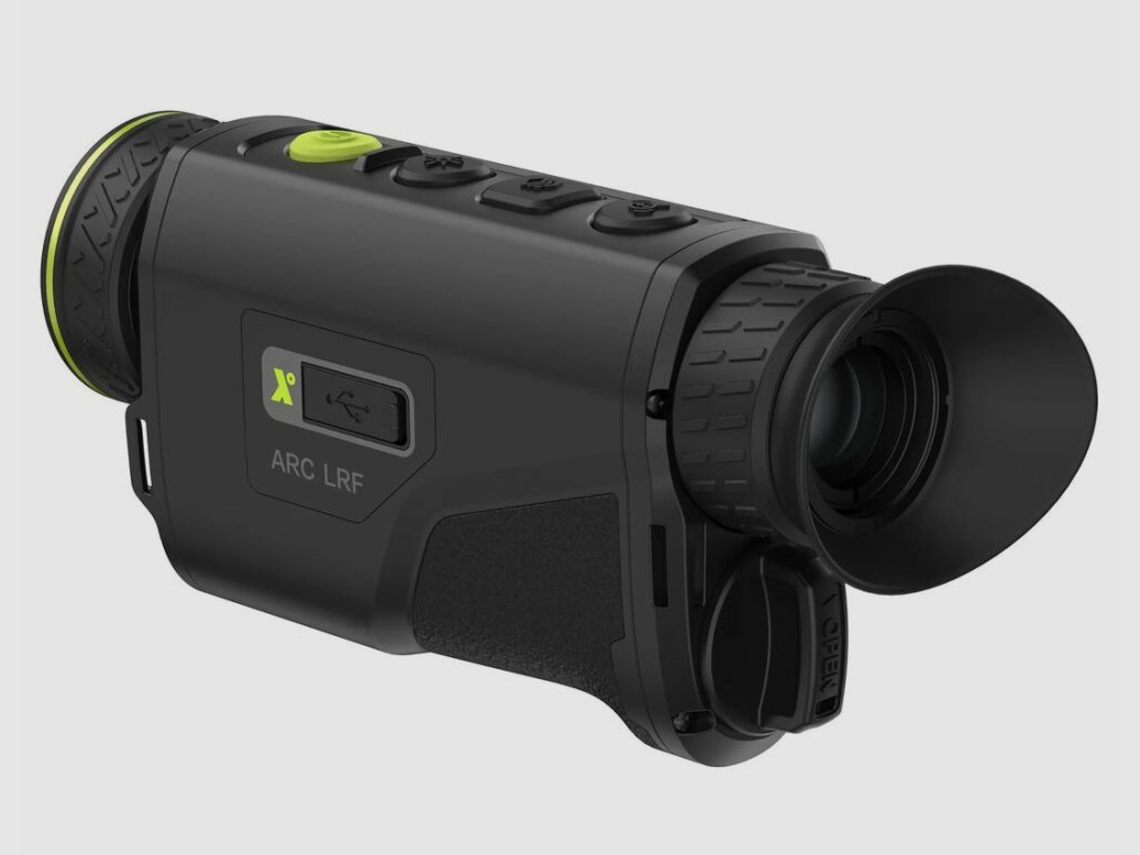 PIXFRA Arc LRF A635P