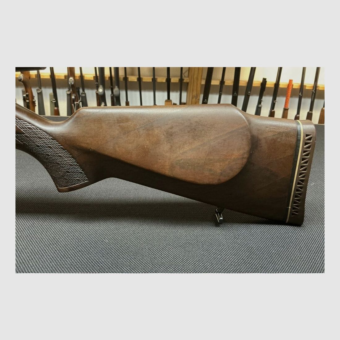 Anschütz 1415/16 .22lr