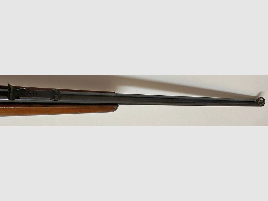 Anschütz Einzellader – 9 mm Flobert – usado