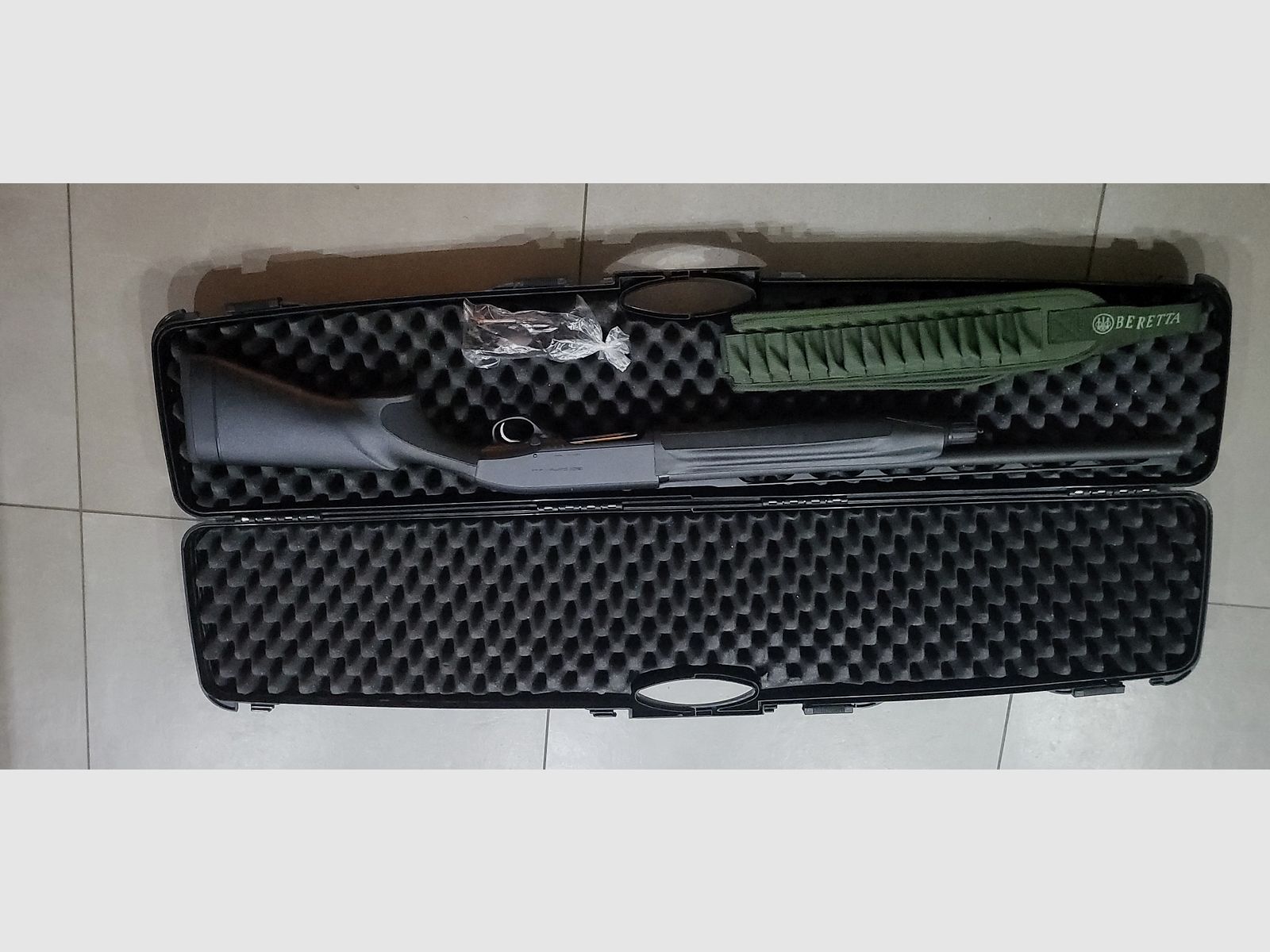 Beretta 1301 Competion S