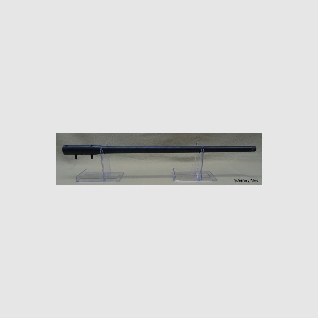 Blaser R8 interchangeable barrel