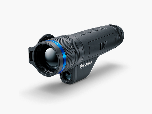 Monocolo termico Pulsar Telos LRF XP50