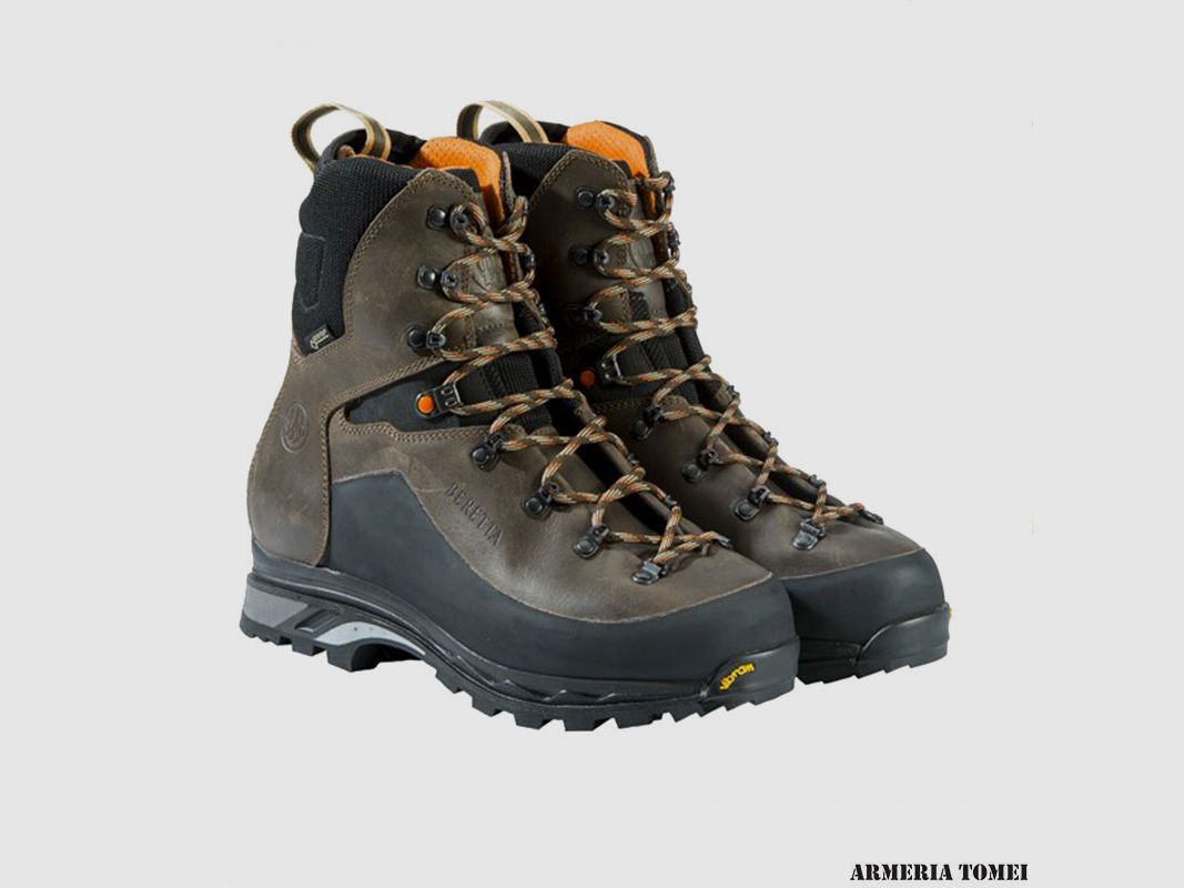 SCARPONI – BERETTA – TRAIL MID GTX Kastanie, Bild 1 von 2