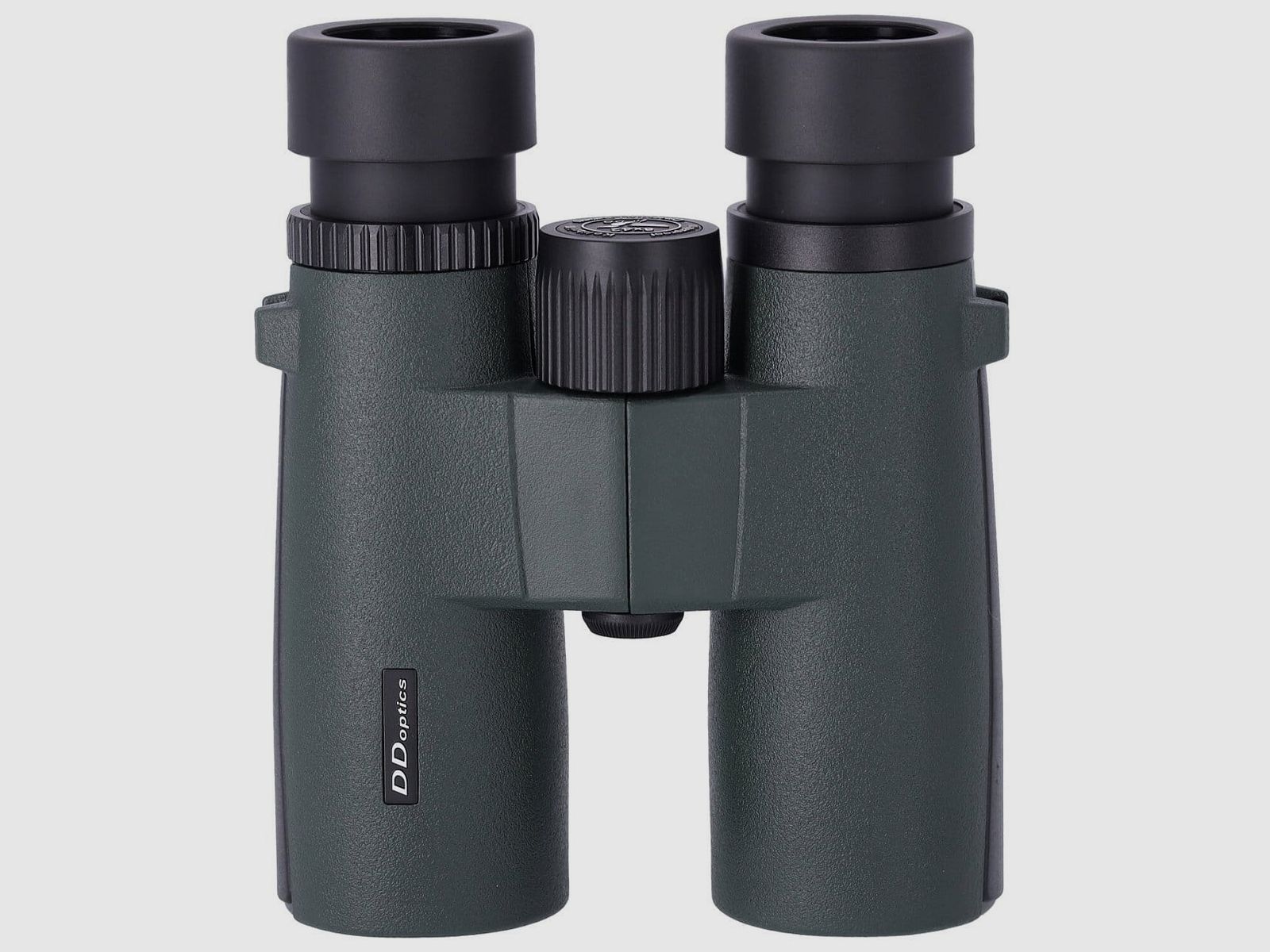 DDoptics Kolibri 8x42 Gen. III Fernglas grün