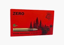 Geco 8x57 IS Zero 9,0g/139gr Cartouches de fusil sans plomb