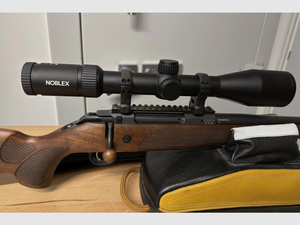 CZ Uhersky Brod 600+ LUX .300WinMag