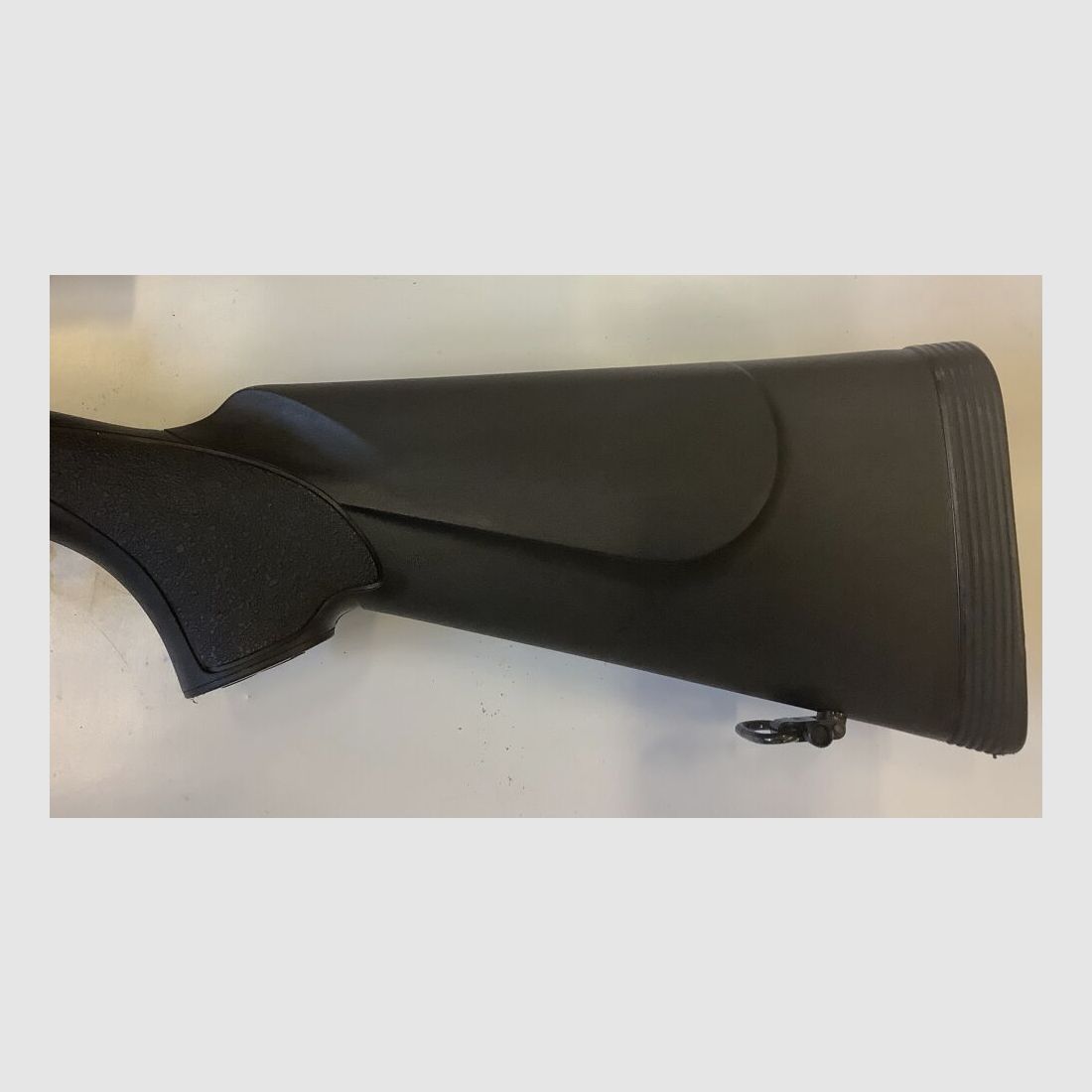 Remington 700