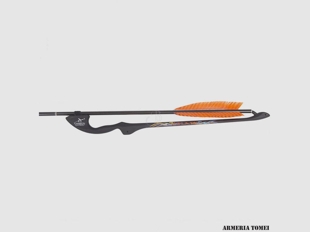 CARBON EXPRESS – ATLATL KIT, Bild 2 von 4