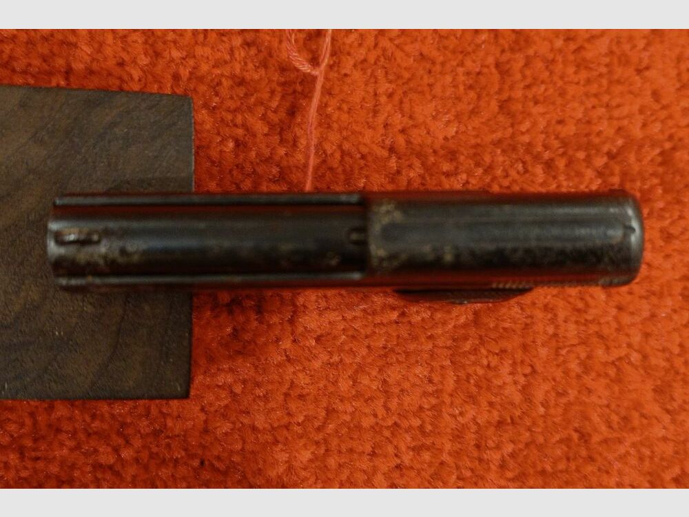 Walther Mod. 9 6,35mmBrowning