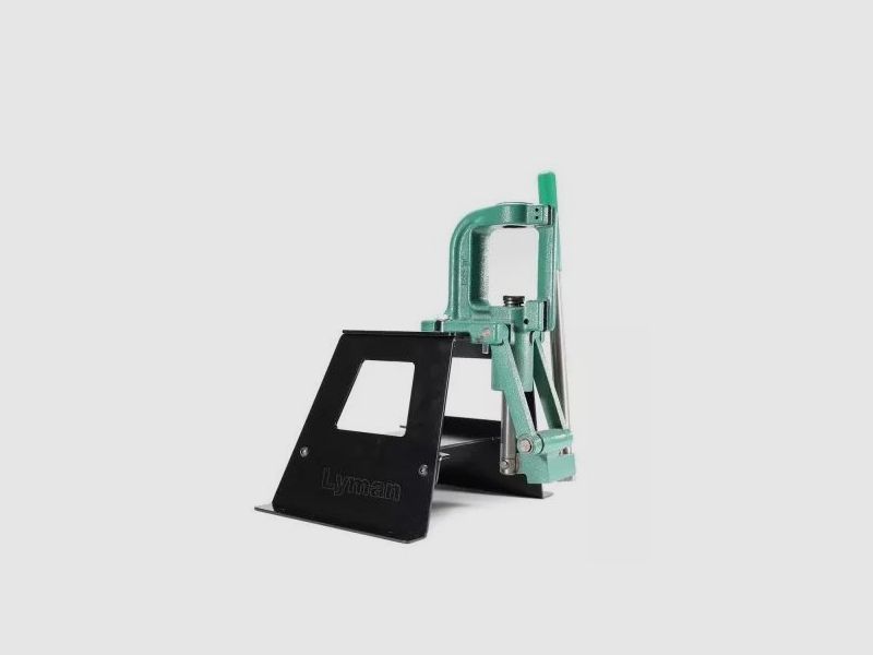 Lyman Universal Press Stand, Bild 6 von 6
