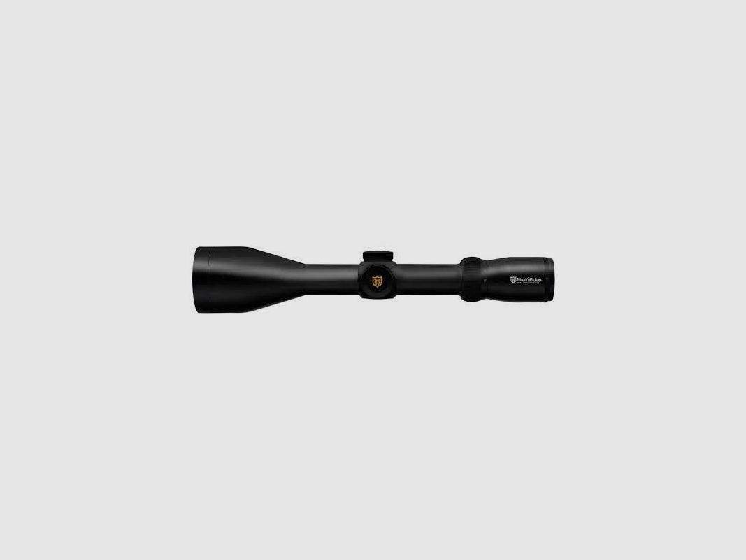 Visor Nikko Stirling DIAMOND 3-12×62, imagen 1 de 2
