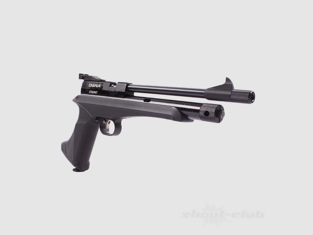 Diana DIANA Chaser Rifle CO2