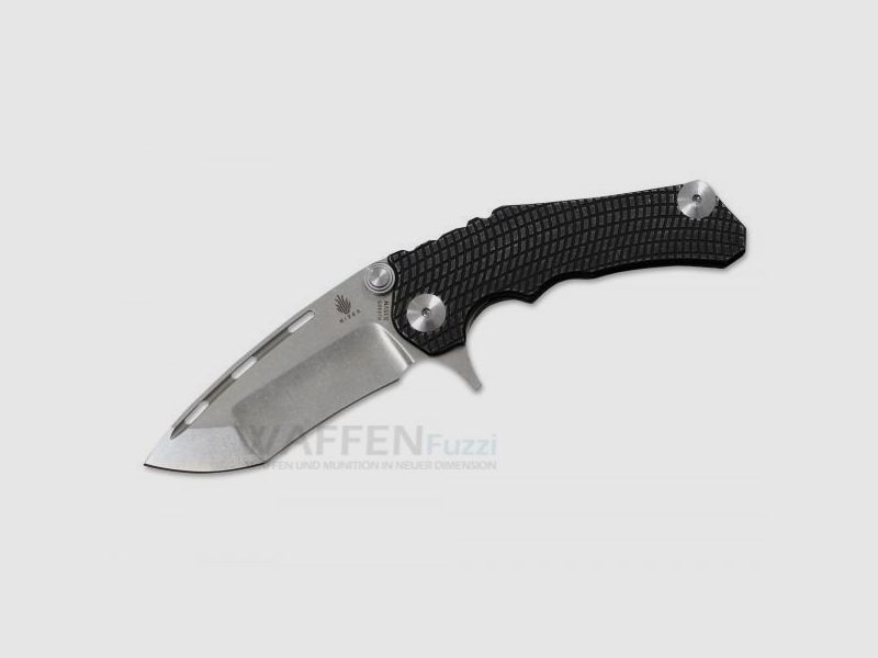 Kizer Perock Flipper Einhandmesser