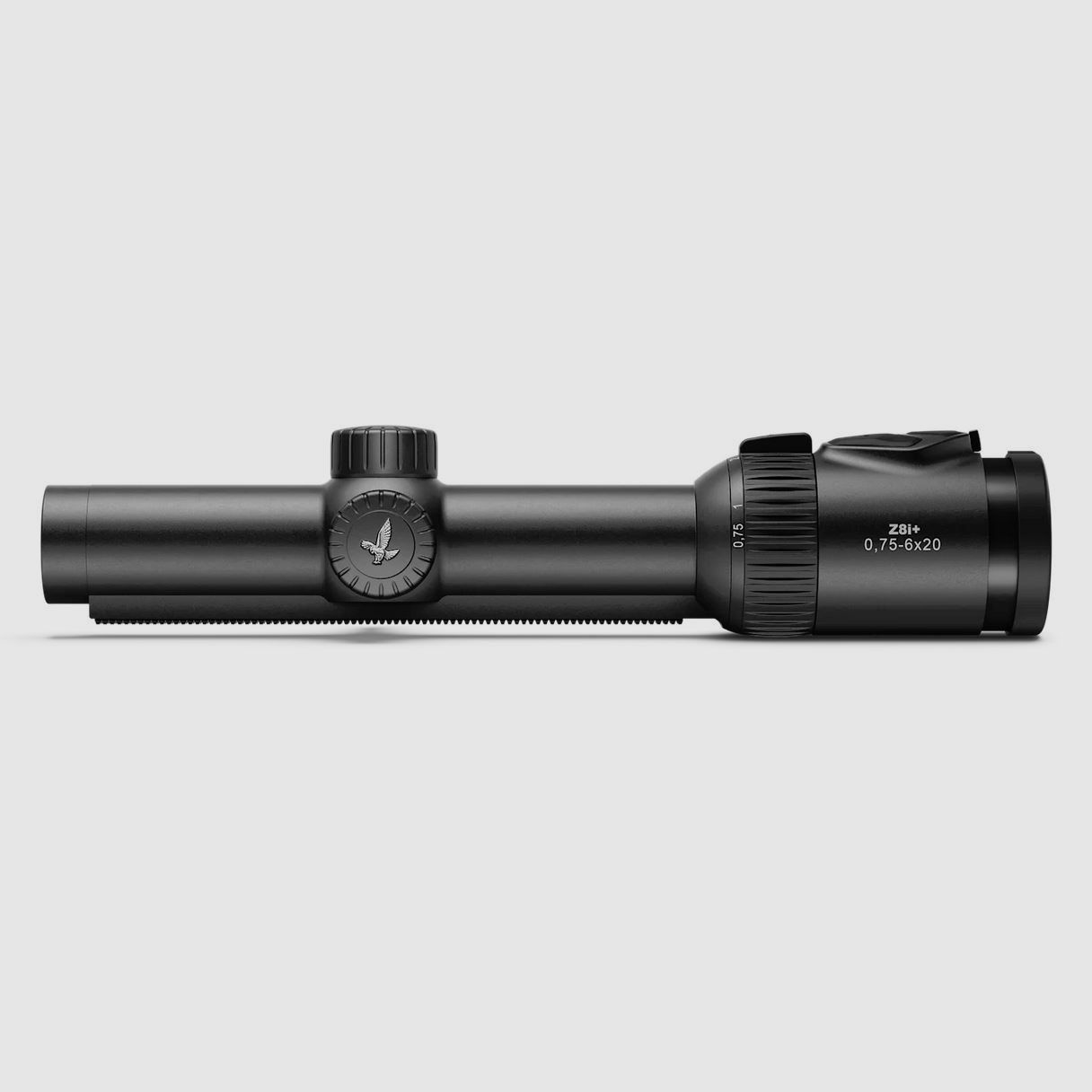 Swarovski Z8i+ 0,75-6x20 Zielfernrohr