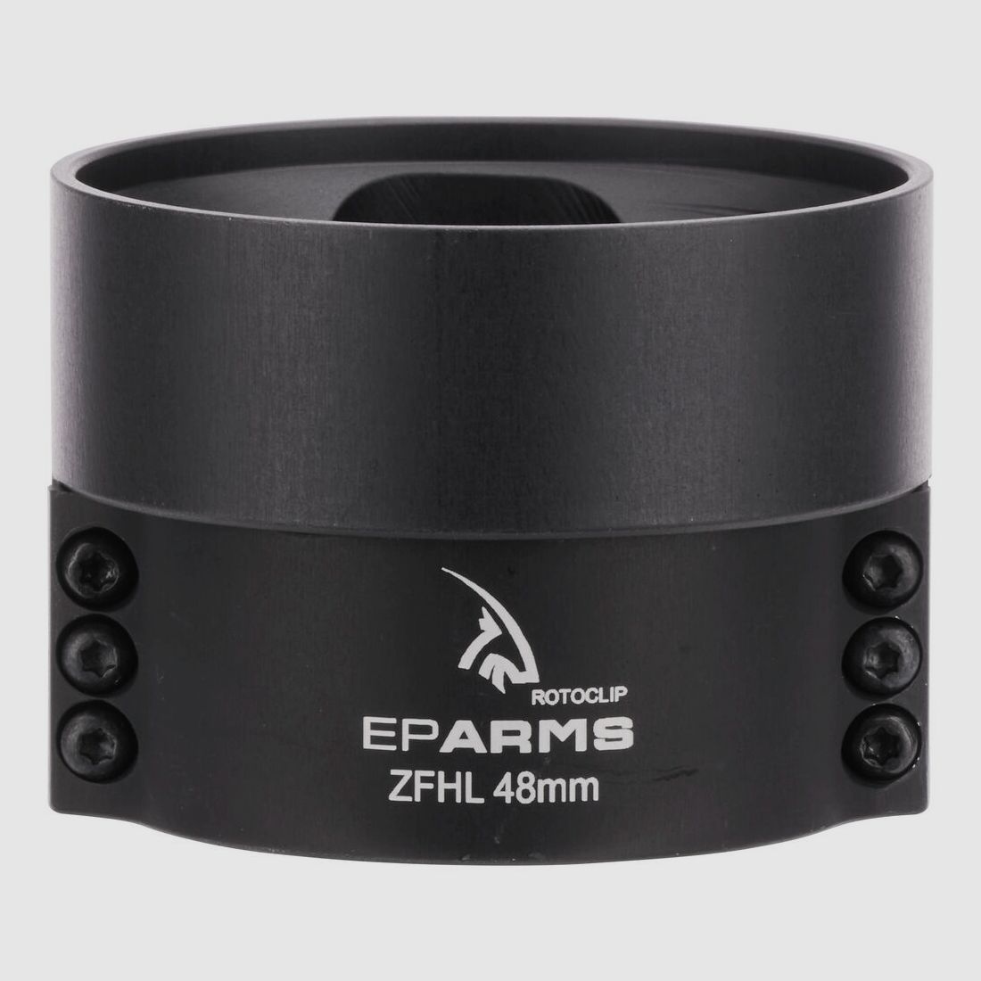 EP Arms scope holder Rotoclip diameter 48 mm