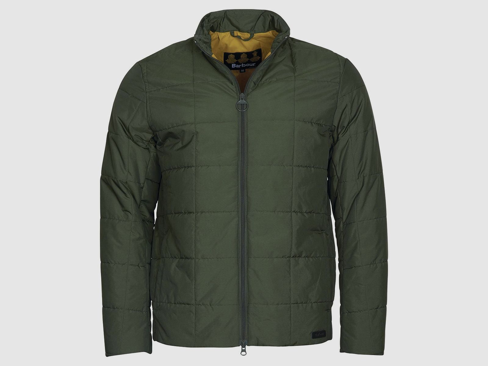 Barbour Steppjacke Pass