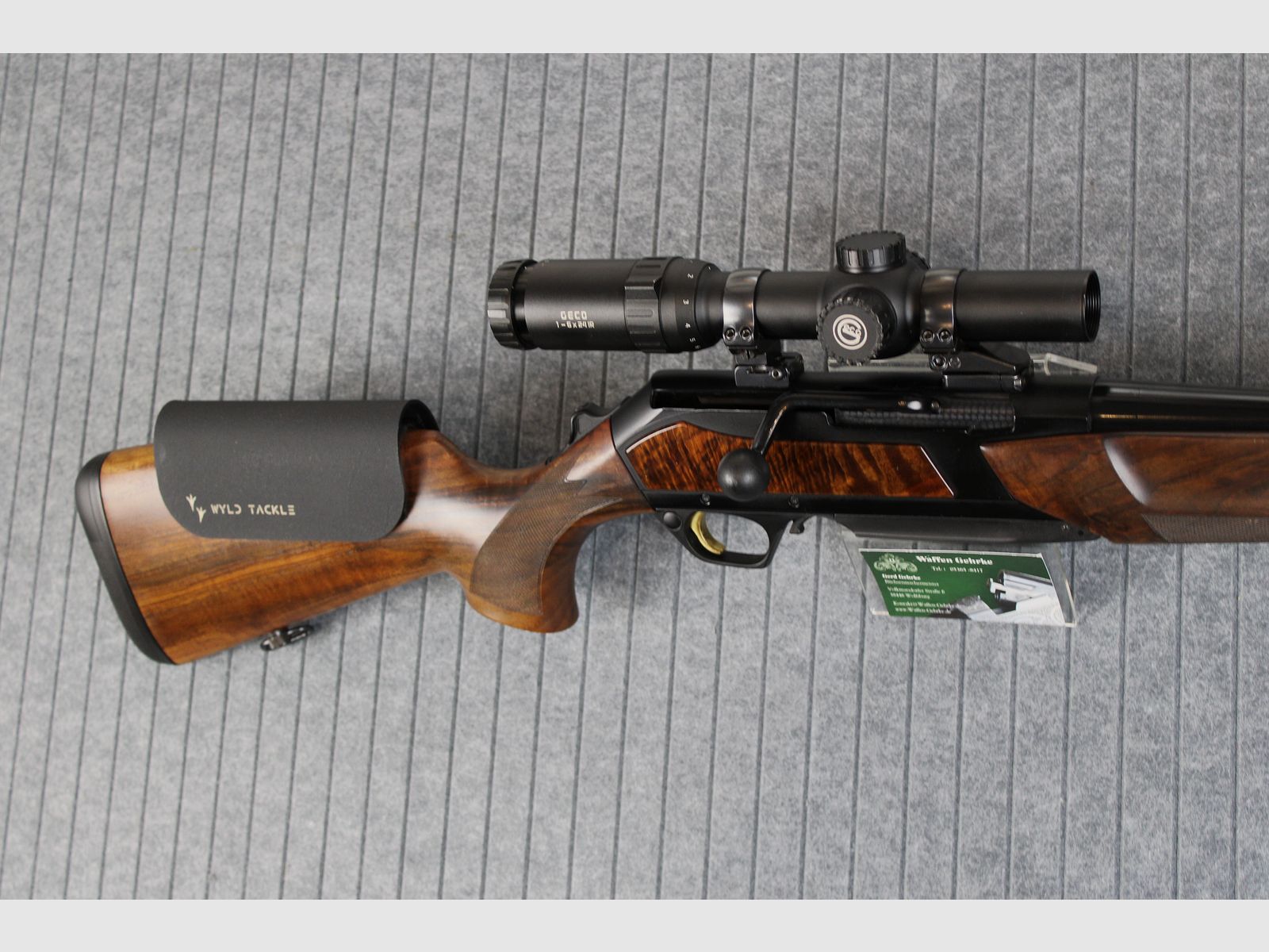 <Browning Maral .308Win>