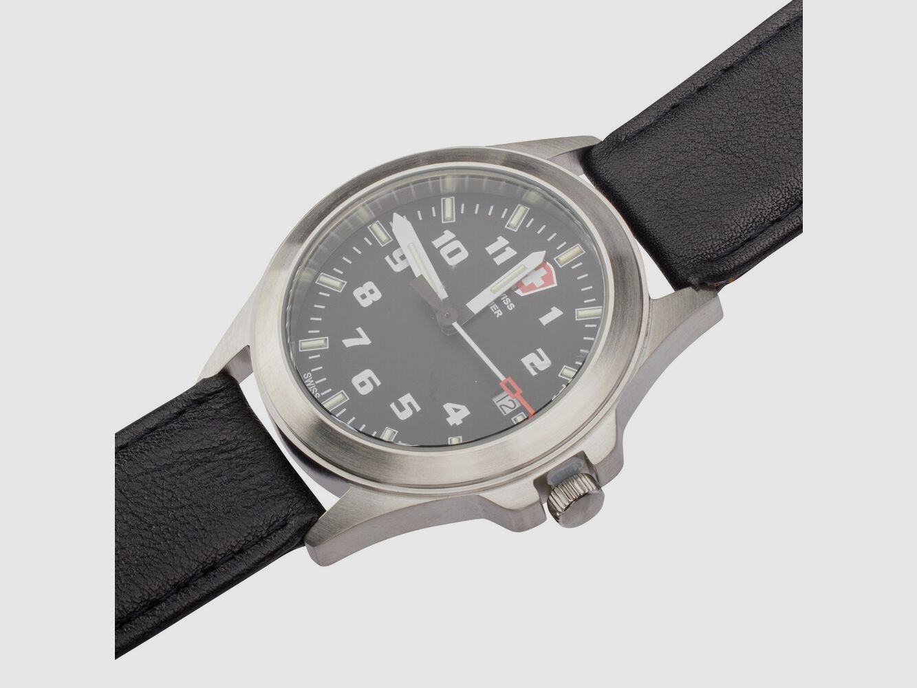 Zwitserse Timer Horloge Classic Outdoor 24, afbeelding 4 van 7