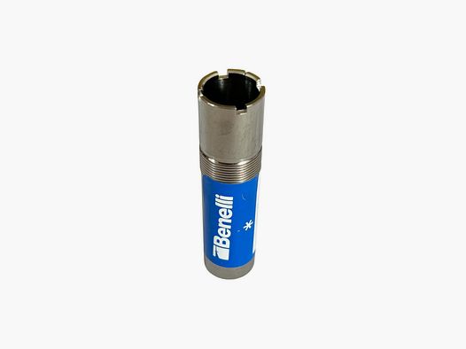 Benelli Crio Innenchoke neuer Typ (*) 7 cm Kal. 20