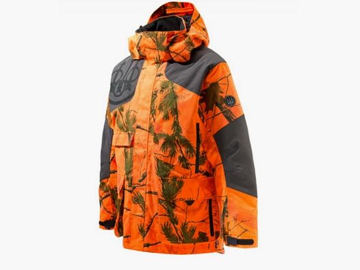 Beretta Insulatet Static EVO Jagdjacke