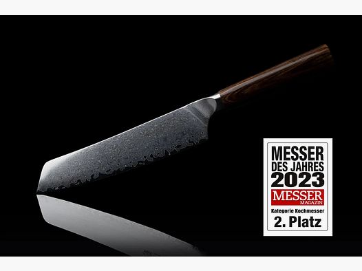 PUMA IP 8" chef knife