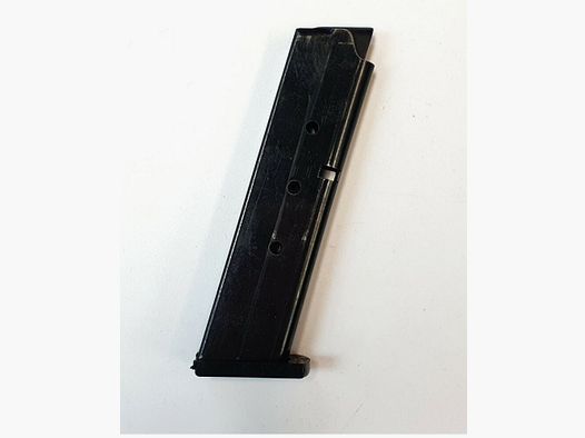 Melcher Cuno Solingen Magazin für Pistole Schreckschuss Melcher Cuno Solingen Combat 85 - 9mm Knall - 8 Schuss