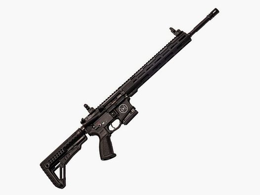 LuxDefTec LDT15-F 16,75