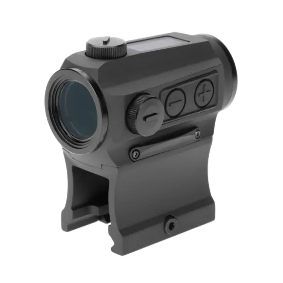 Point Rouge Holosun Micro Sights Dot HS403C, Bild 7 von 12