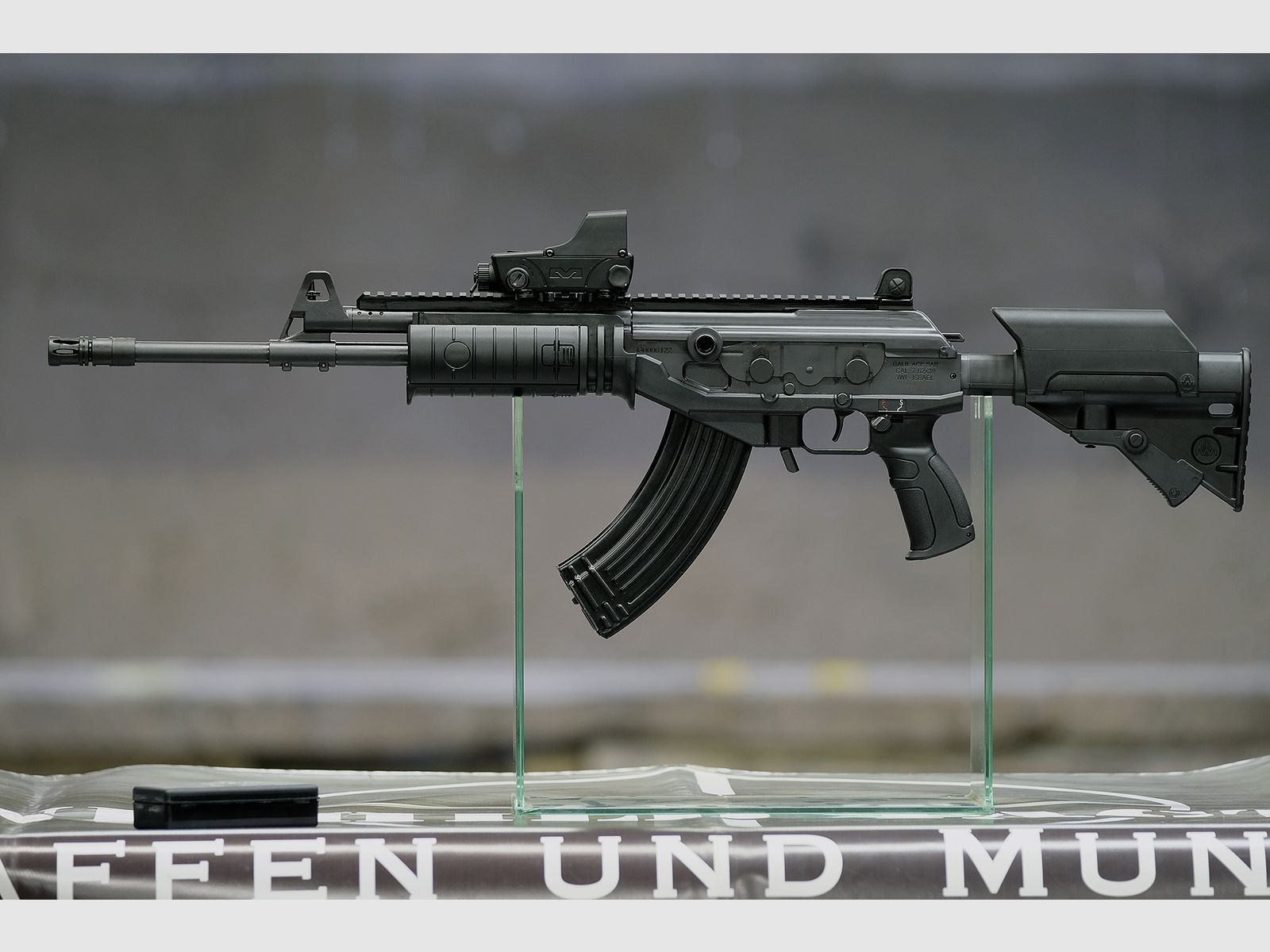 IWI Galil ACE SAR, Bild 1 von 8