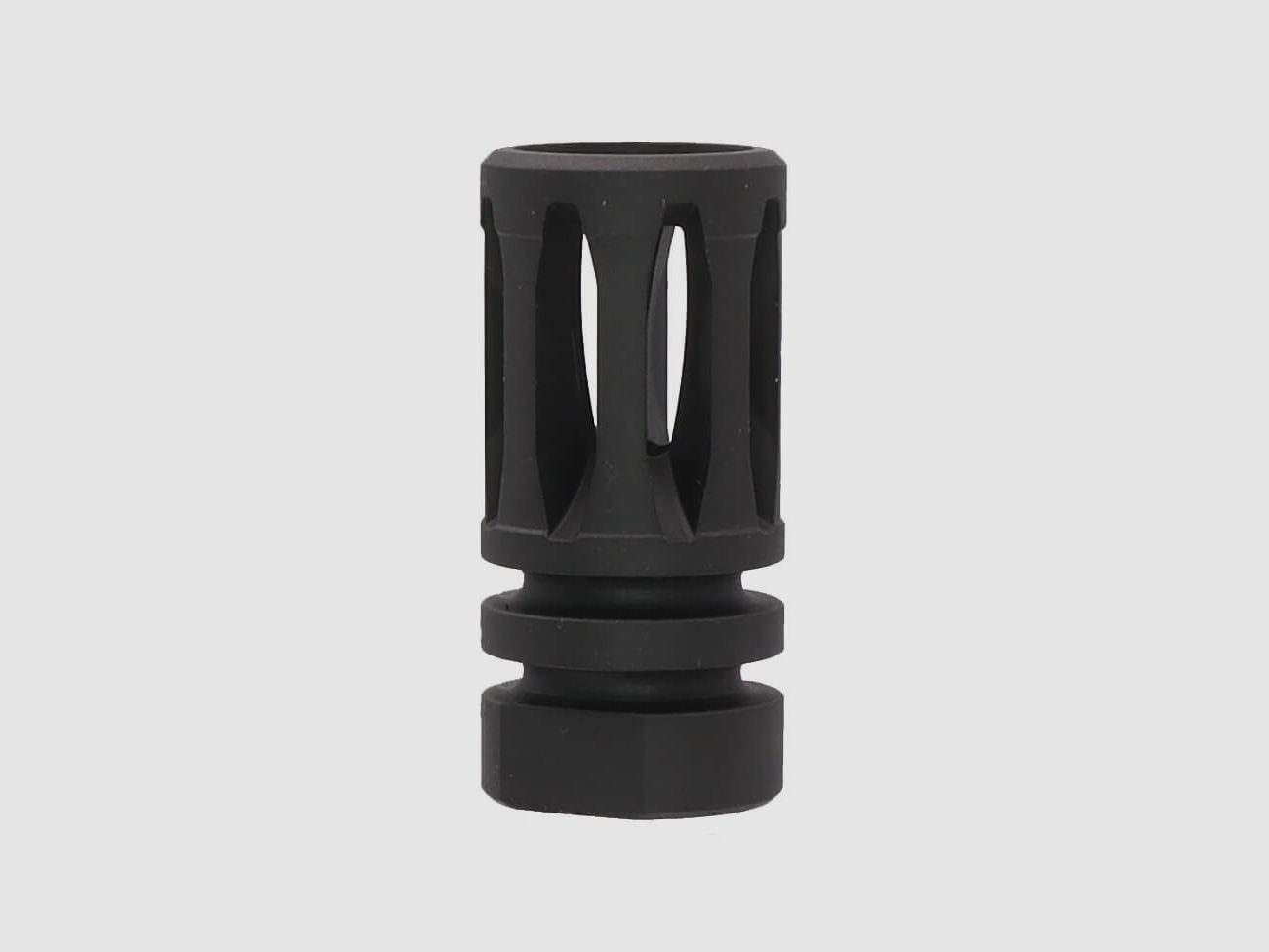 H&K HK416 suppressor 1/2x28