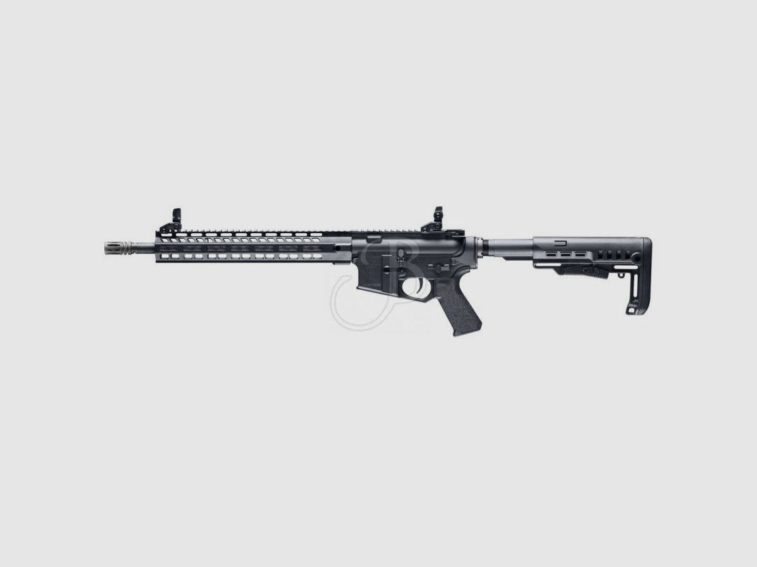 HAMMERLI TAC R1 CARABINE SEMIAUTO, image 1 sur 2