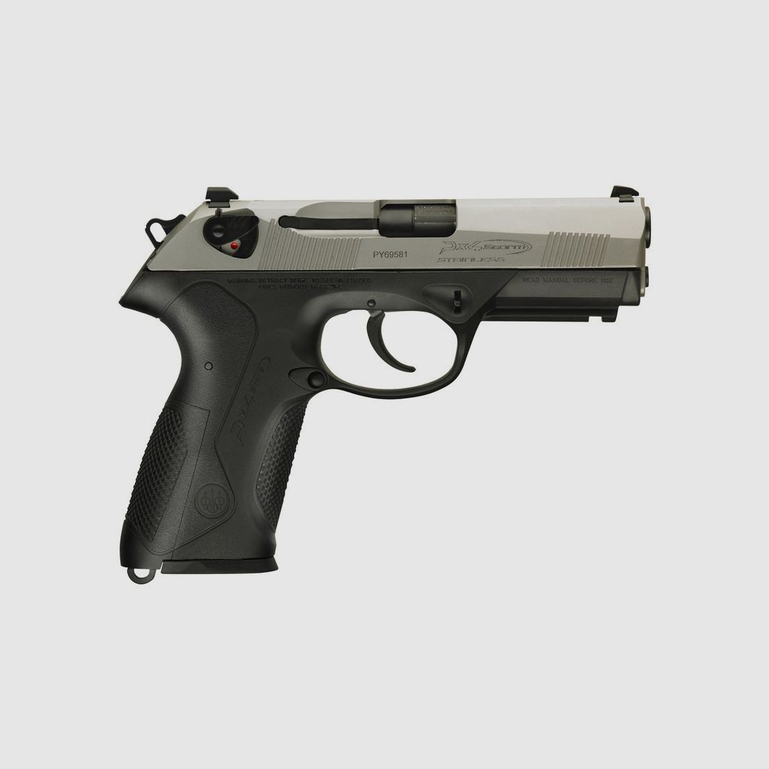 PISTOLE PX4 F INOX, Bild 2 von 2