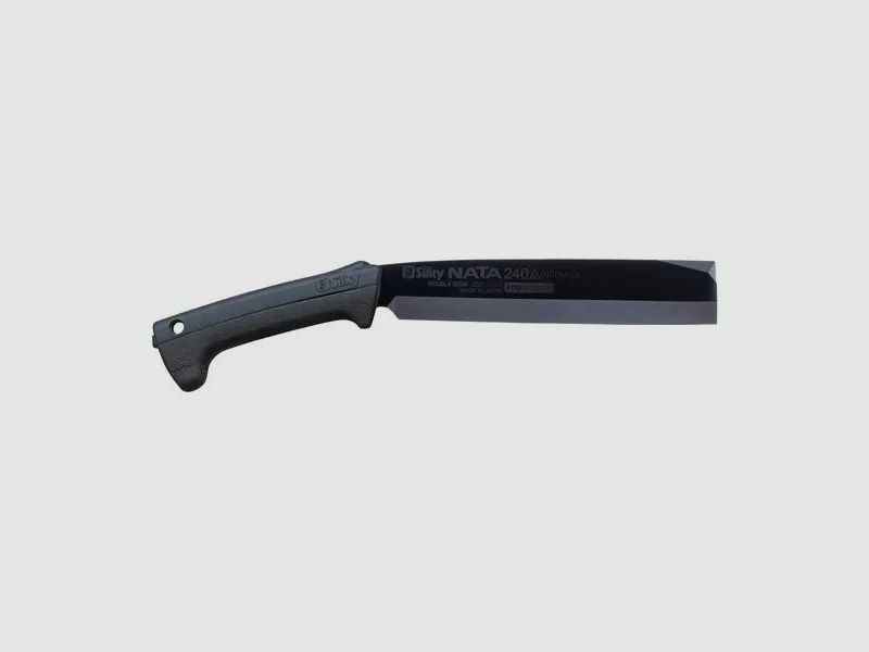 Silky Silky Beilmesser NATA Outback Edition schwarz