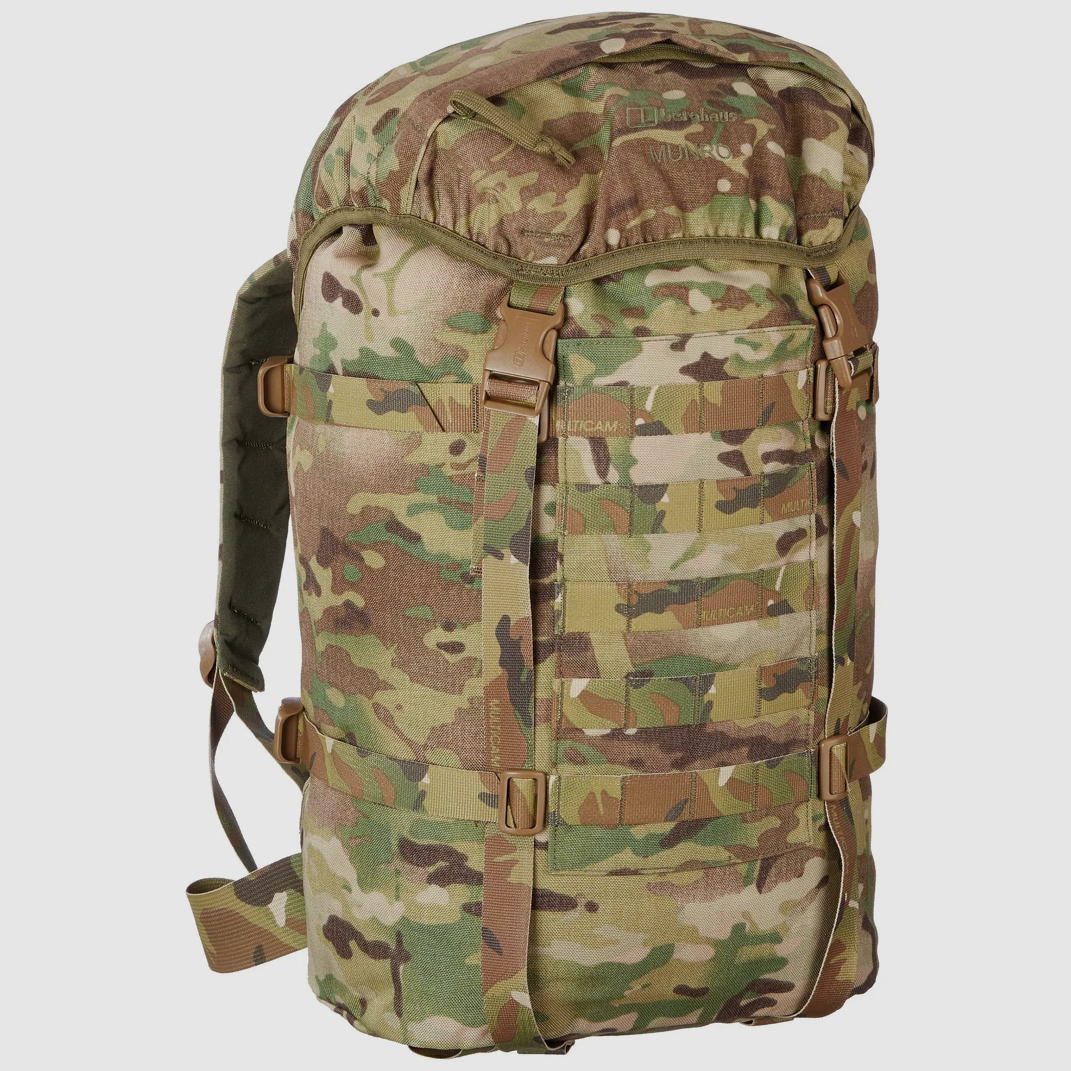 Berghaus Berghaus Rucksack Munro II multicam