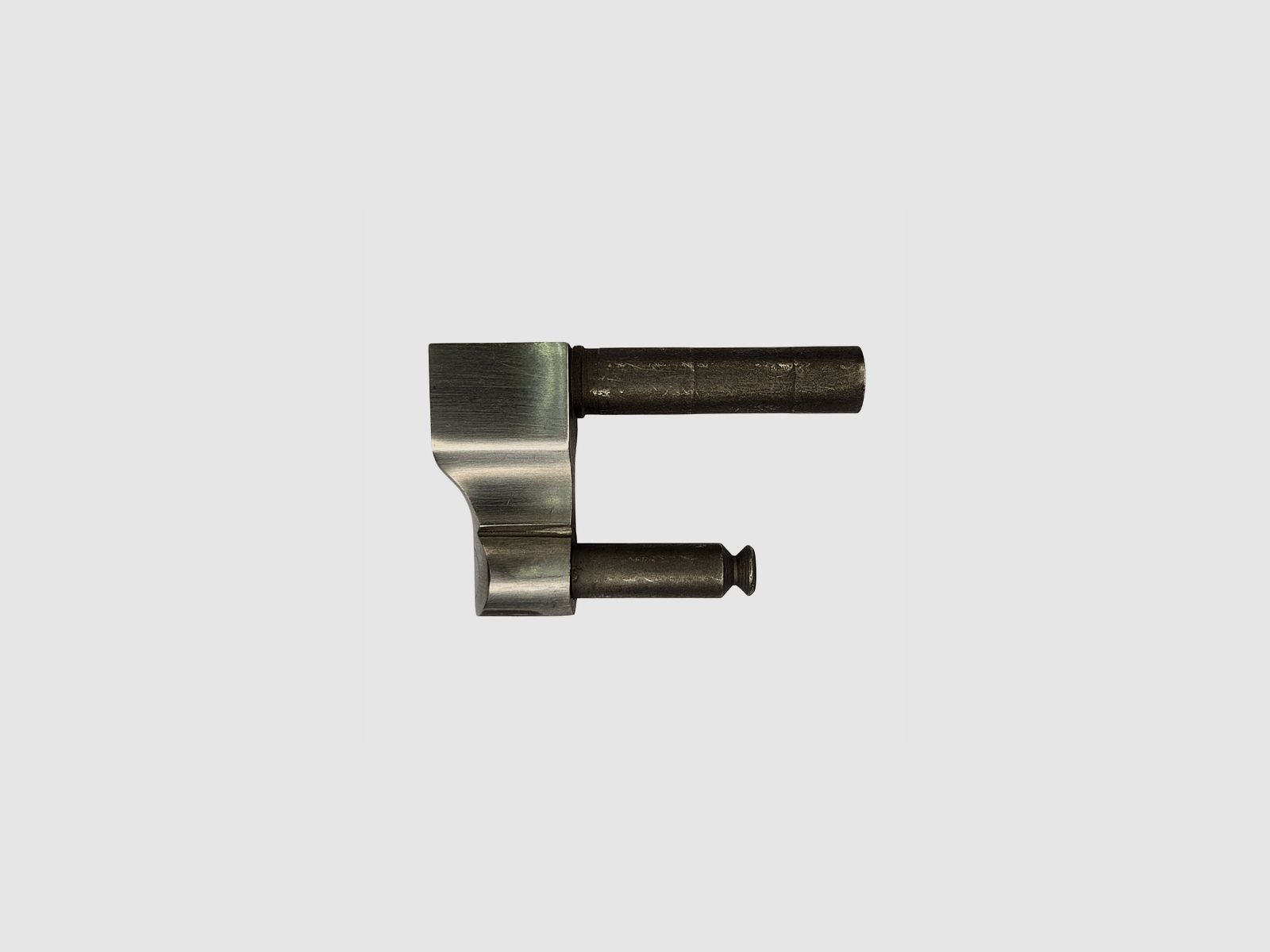 Smith & Wesson Yoke 2nd type frame N Inox 217900000, image 2 of 2