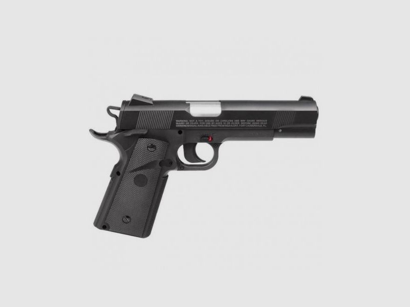 Pistole Gamo Red Alert RD-1911 Blowback, Bild 1 von 3