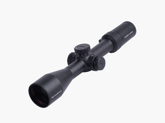 Vector Optics - Luneta celownicza Taurus 3-18 x 50 - 30 mm - First Focal Plane - SCFF-11