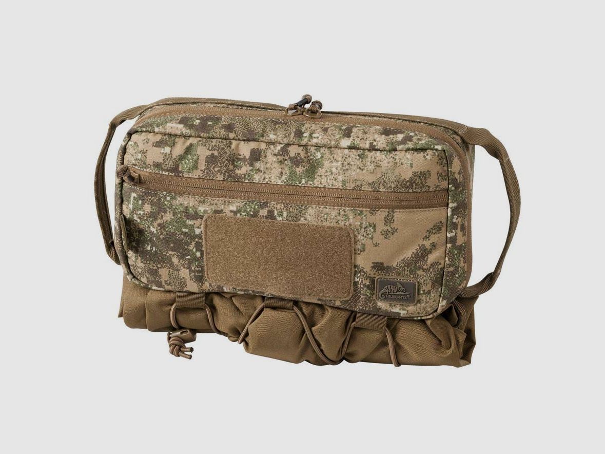 HELIKON-TEX SERVICE CASE WAFFENREINIGUNGSTASCHE PenCott™ Badlands®