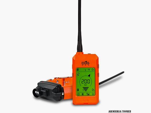 DOG TRACE – GPS X30B