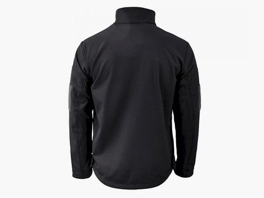 Softshell Convoy 2.0 schwarz M