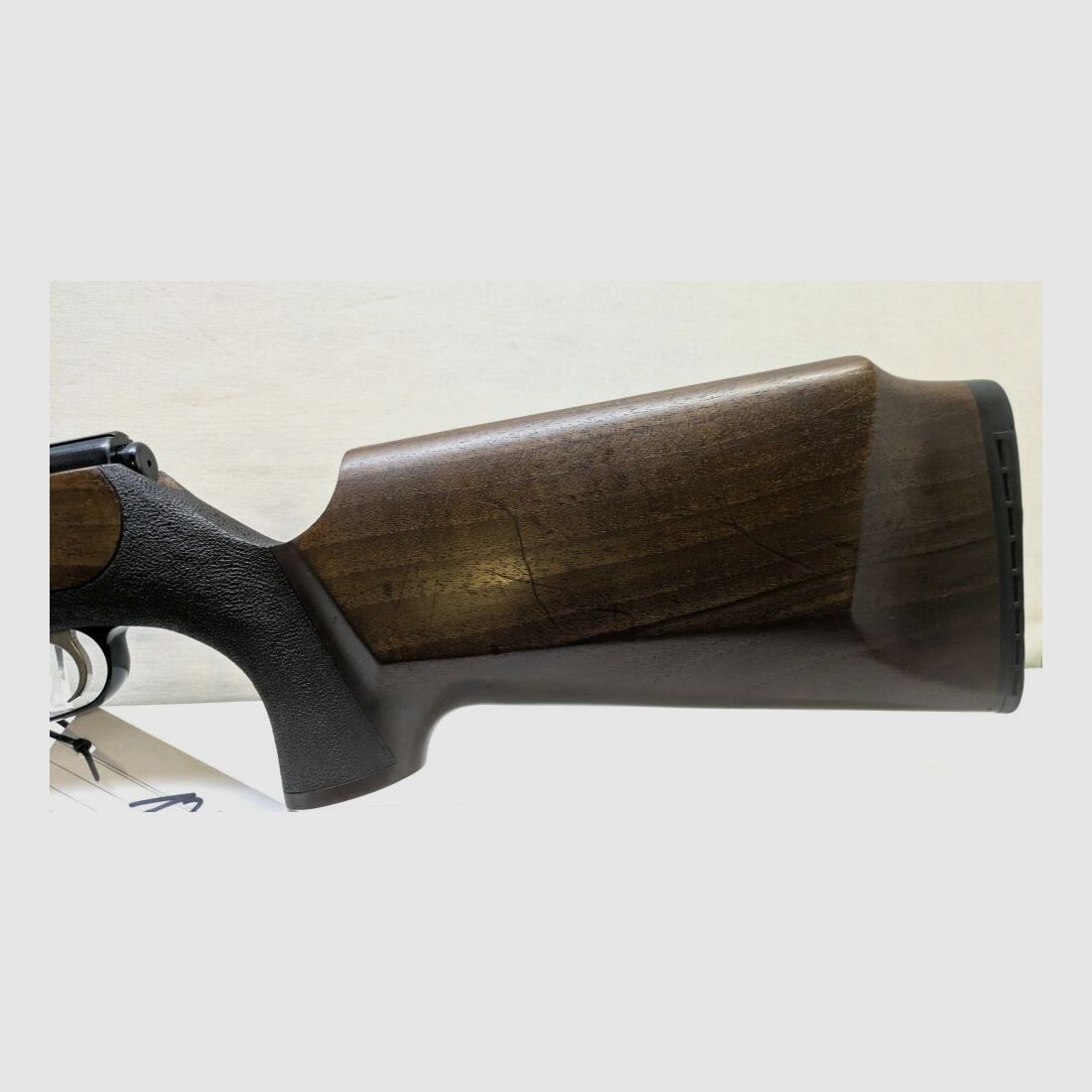 Krico DJV Match