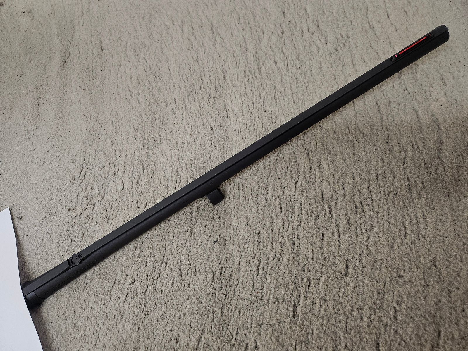 Benelli Nova Speed Wechsellauf