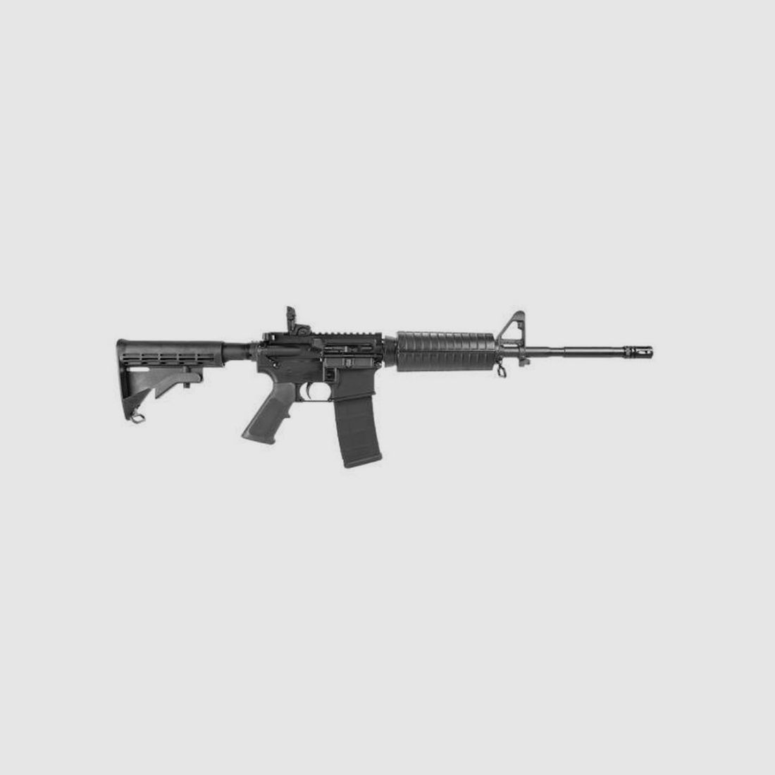 COLT CARBINE M4 CARBINE 223 REM, image 2 of 3