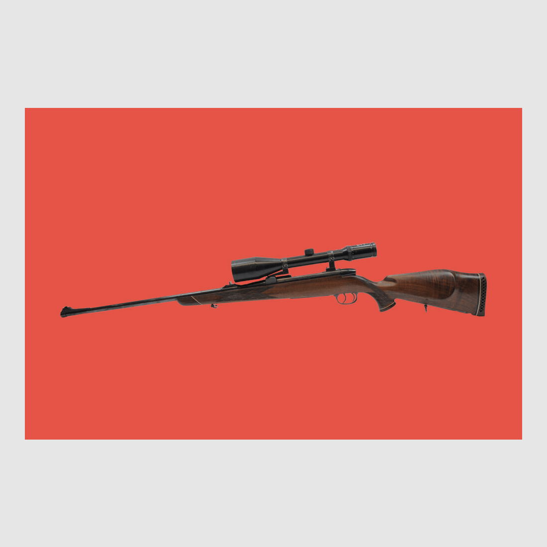 Sauer-Weatherby