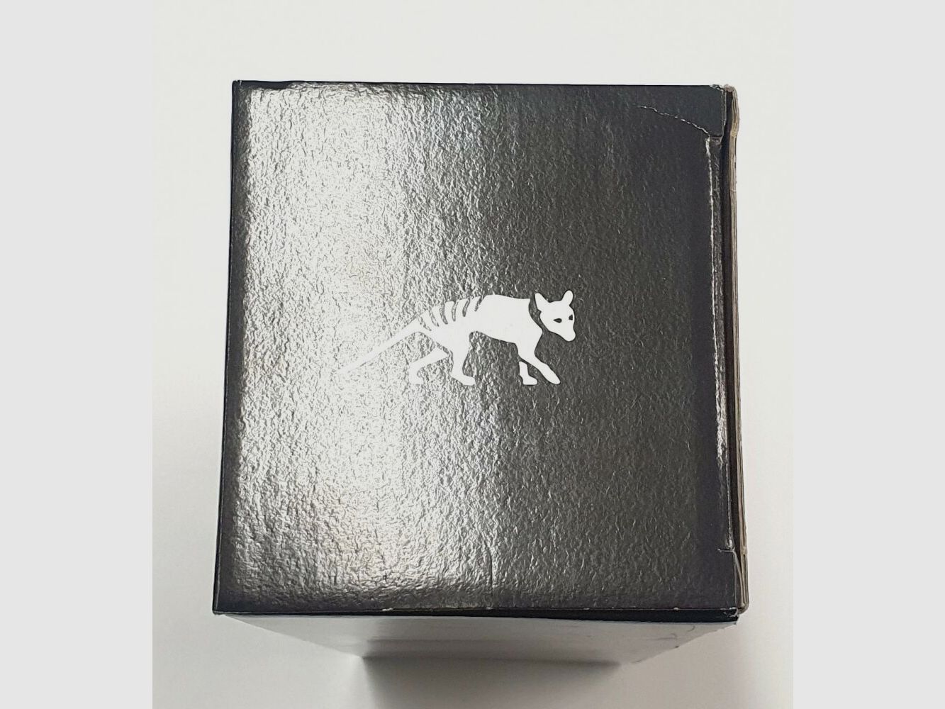Tasmanian Tiger TT Tasmanian Tiger Tassen Set