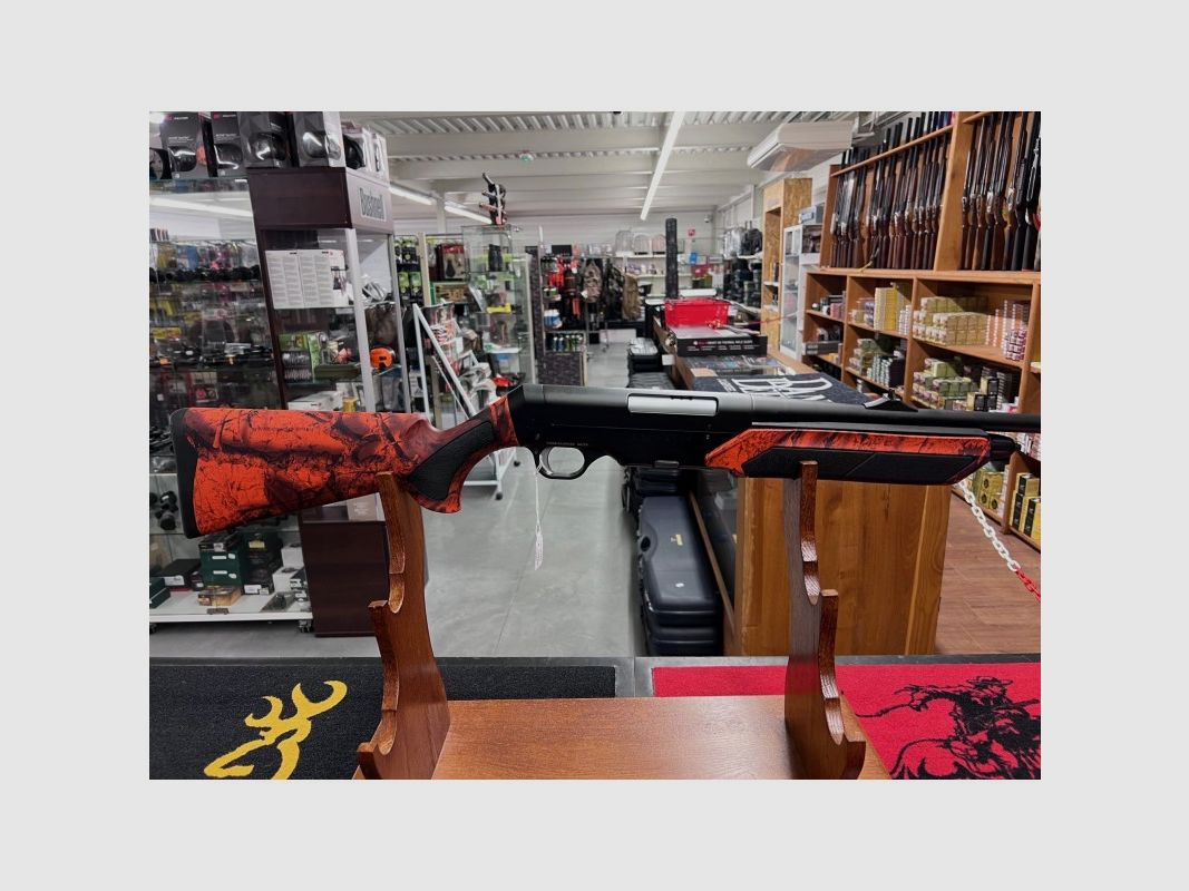 Arttech Prima XP Compo orange, Bild 1 von 7
