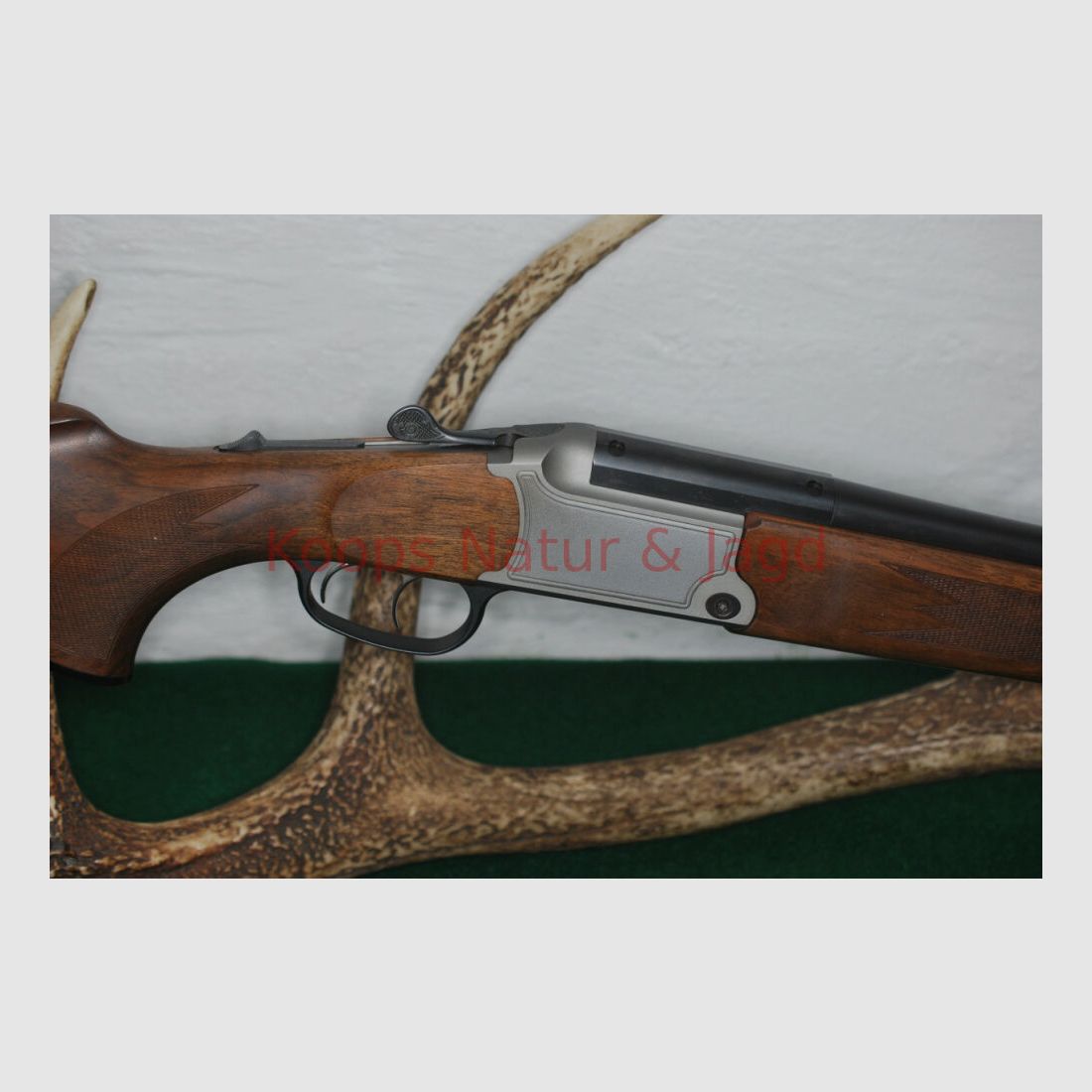 Blaser BBF 95